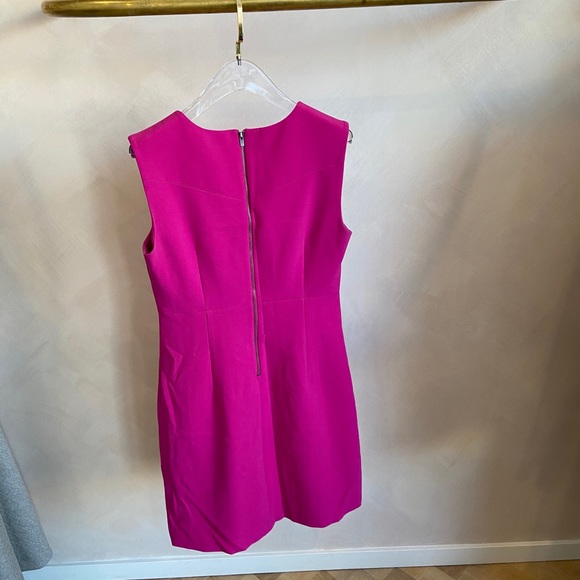 Diane Von Fuertenberg Dress - Picture 2 of 4